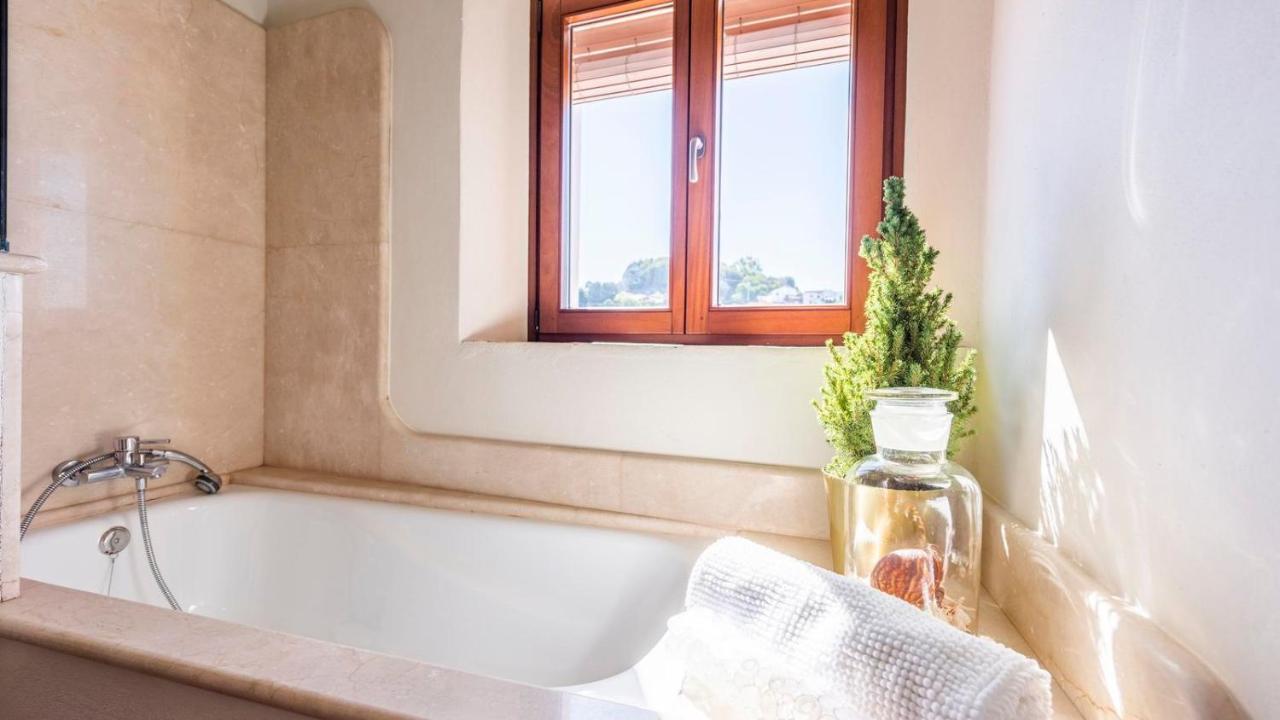 شقة Atico La Carrasquilla Gaucin By Ruralidays المظهر الخارجي الصورة